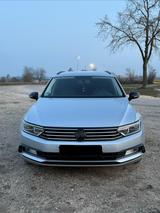 Volkswagen VW Passat 2.0 TDI B8 2016 - Volkswagen Passat: TDI 20