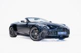 Aston Martin DB12 Volante Ultramarine Black - Ivory NEW 2026 - Aston Martin DB12 Neuwagen