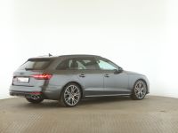 Audi S4 - Vorschau Bild 8