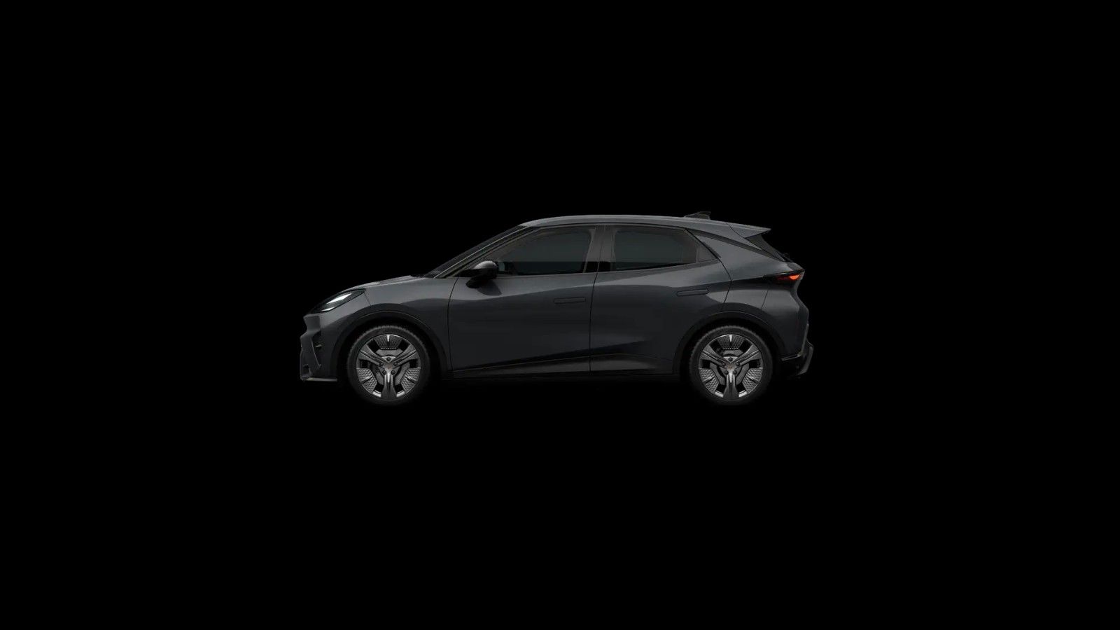 Cupra Raval 99 kW/37 kWh Plus+EDGE+SHZ+SOFORT+FÖRDERF. imagem 3