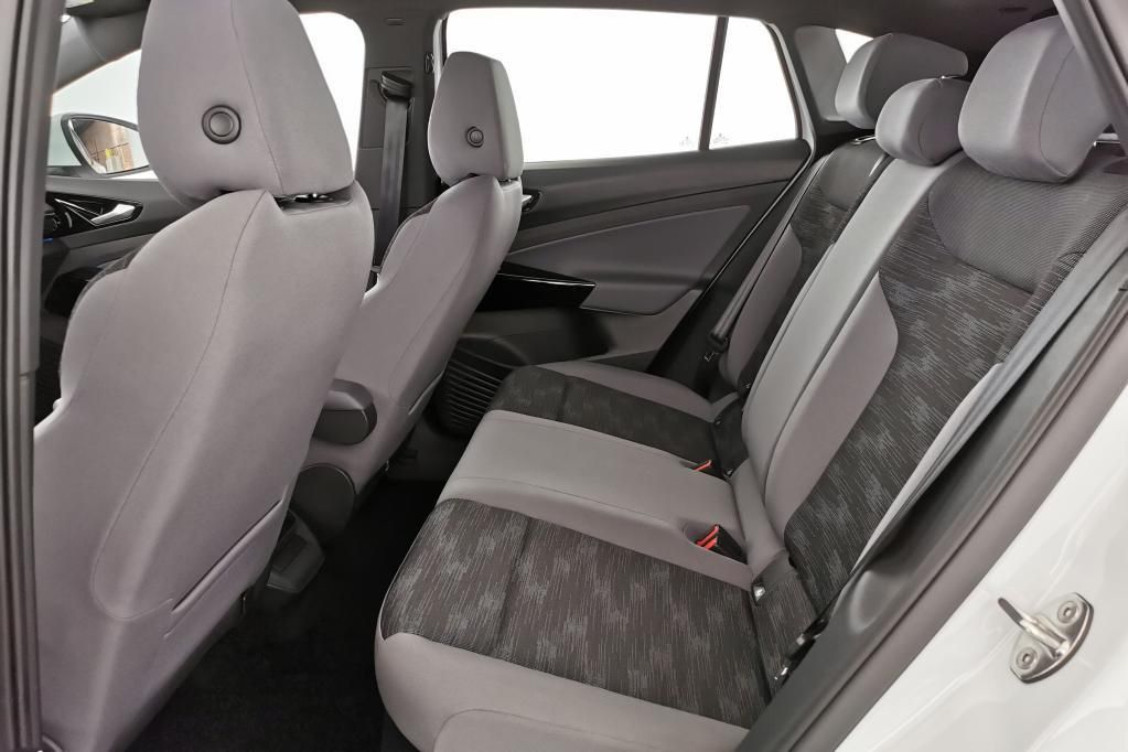 Volkswagen ID.4 Pure Performance electric 125kW 1-Gang-Auto foto 24