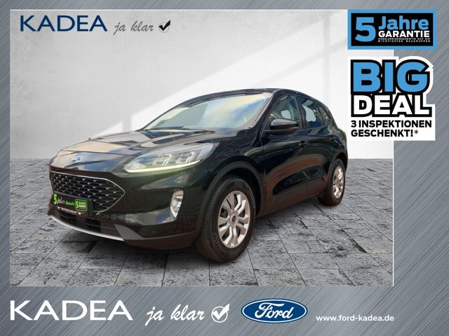 Ford Kuga 1.5 Cool & Connect Winter-P|Navi|Tempomat