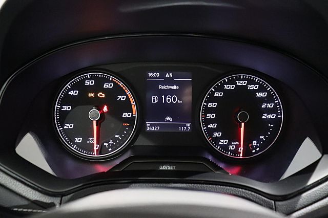 Ibiza 1.0 TSI 110 PS Xcellence ACC NAVI SHZ LED