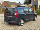 Dacia Lodgy 1.6 LPG Picknick *1.Hand* - Dacia Lodgy Picknick