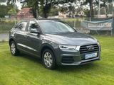 Audi Q3 basis*1,4TFSI150PS*S-TRONIC*AHK* - Audi Q3 Gebrauchtwagen in Hannover