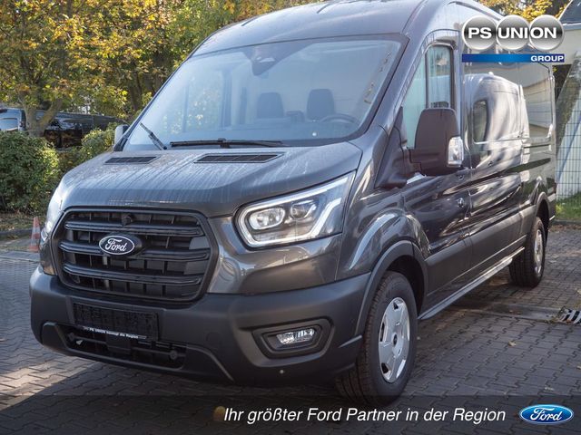 Ford Transit Kasten Trend 350L3 FWD ExpressLine 360°