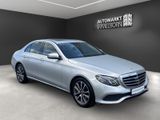 Mercedes-Benz E 450 4Matic Sdach*360°*Comand*18*LED*AHK*Distro - Mercedes-Benz E 450