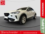 Cupra Formentor 1.5 TSI DSG AB 250EUR NAVI KAMERA SHZ - Cupra Formentor: Leasing