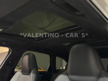2020 AUDI RS6 — миниатюра 29