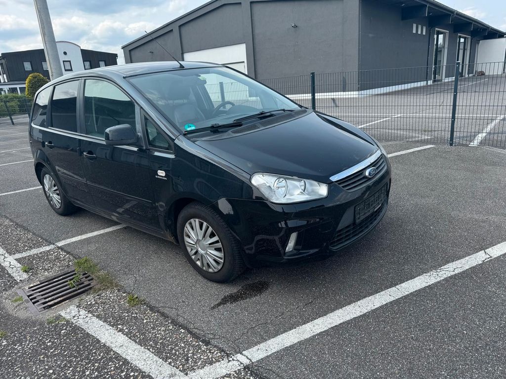 Angebot ansehen Ford C-Max