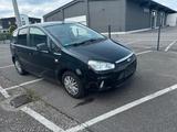 Ford C-Max C-MAX Black Magic - Ford C-Max: Black Magic