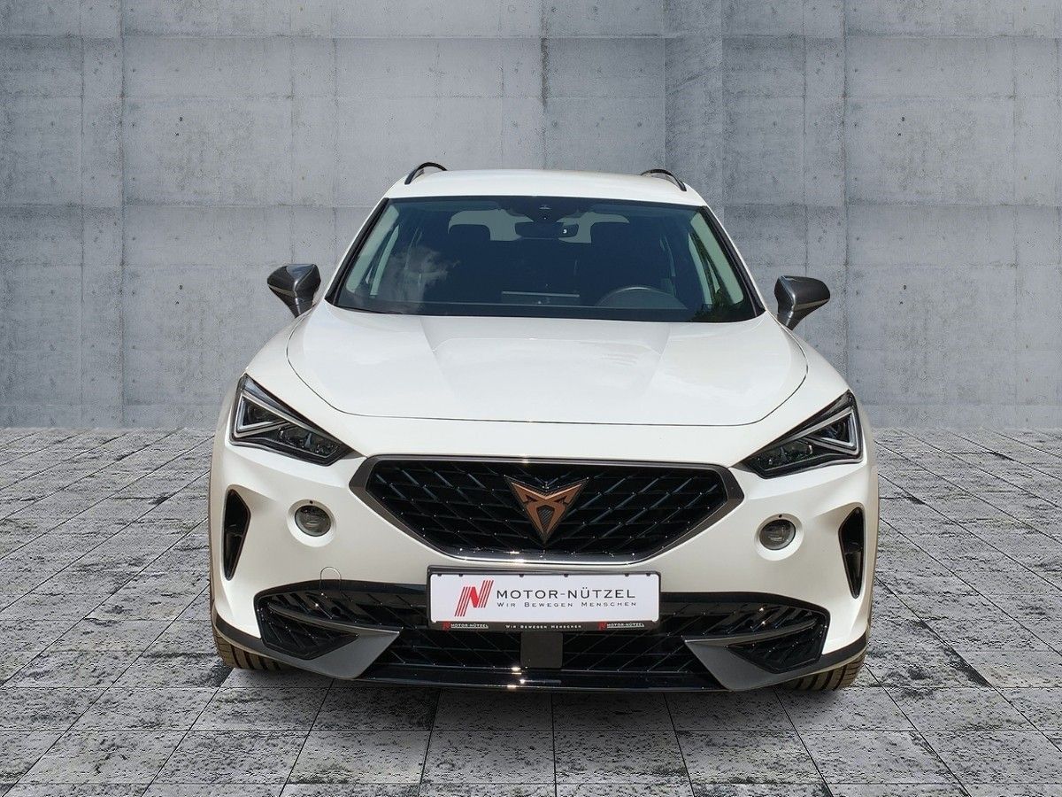 Cupra Formentor - Bild 3