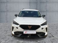 Cupra Formentor - Vorschau Bild 3