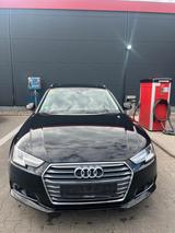 Audi A4 Avant sport - Audi A4 Gebrauchtwagen in Karlsruhe