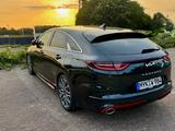 Kia pro_cee'd / ProCeed 1.6 T-GDI DCT GT GT - gebrauchte Kia pro cee'd / ProCeed aus dem Jahr 2024