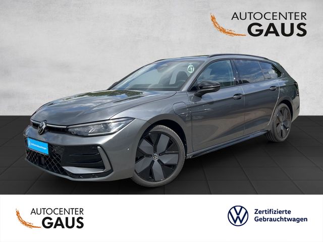 Passat R-Line 1,5 l eHybrid OPF 130 kW ( 177 PS)