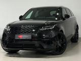 Land Rover Range Rover Velar S/NAVI/PANO/LED/22 ZOLL/AHK - gebrauchte Land Rover Range Rover Velar aus dem Jahr 2022