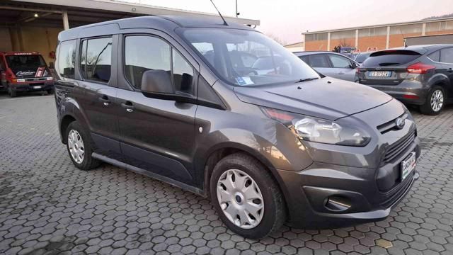 Ford FORD Transit Connect 220 1.5 TDCi UNICO PROPRIET