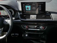 Audi SQ5 - Vorschau Bild 6