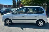 Hyundai Matrix 1.6 Comfort*Scheckheft*TÜV*Benzin/LPG - Hyundai Matrix: 1.6