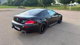 BMW E63 M6 V10 Facelift Competition-Paket CIC - BMW M6 V10 Gebrauchtwagen