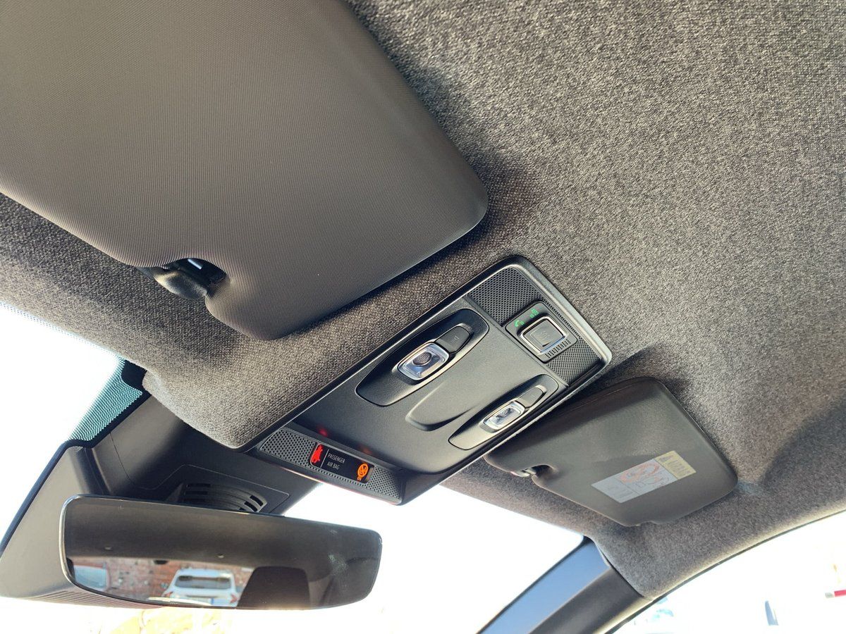 Renault Symbioz - Bild 27