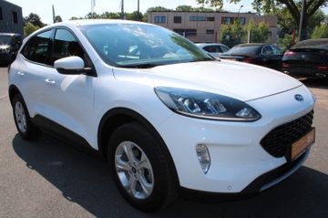 Ford Kuga - 3