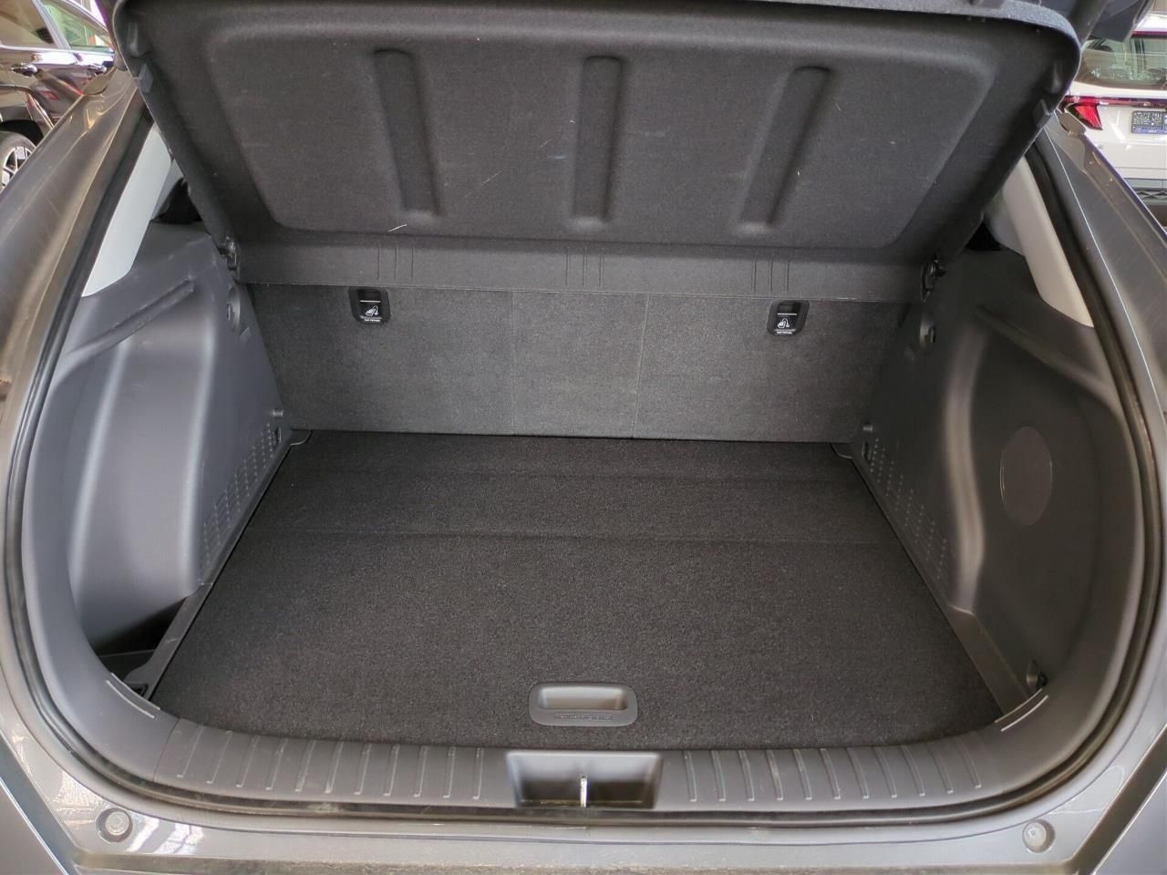 Fahrzeugabbildung Hyundai Kona Prime 2WD
