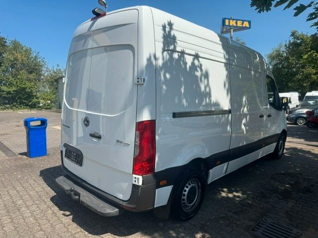 Fahrzeugabbildung Mercedes-Benz Sprinter III Kasten FWD 315 CDI L2