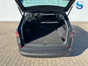 Skoda Kodiaq - 7