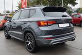 Cupra Ateca 2.0 TSI Basis 4Drive DSG LED Navi ACC 360° - Cupra Ateca Gebrauchtwagen in Berlin