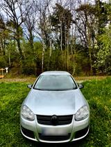 Volkswagen GOLF 5 GT 170 PS - Volkswagen Golf: 170 Ps