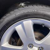 Kia Venga 1.6 CRDi Spirit Spirit - Kia Venga mit Diesel-Antrieb: 1.6