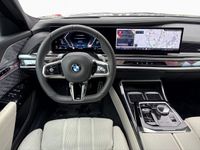 BMW 740 - Vorschau Bild 16