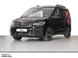Volkswagen Caddy California 2.0 TDI DSG Standheizung Side-A