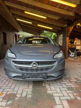 Opel Corsa 1.0 Turbo ECOTEC Edition 66kW S/S Edition - Opel Corsa: Ecotec