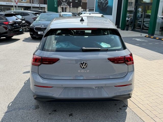 Volkswagen Golf - Bild 6