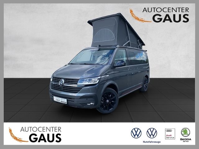 Volkswagen T6.1 California Ocean"Edition" 2,0TDI7-Gang-DSG