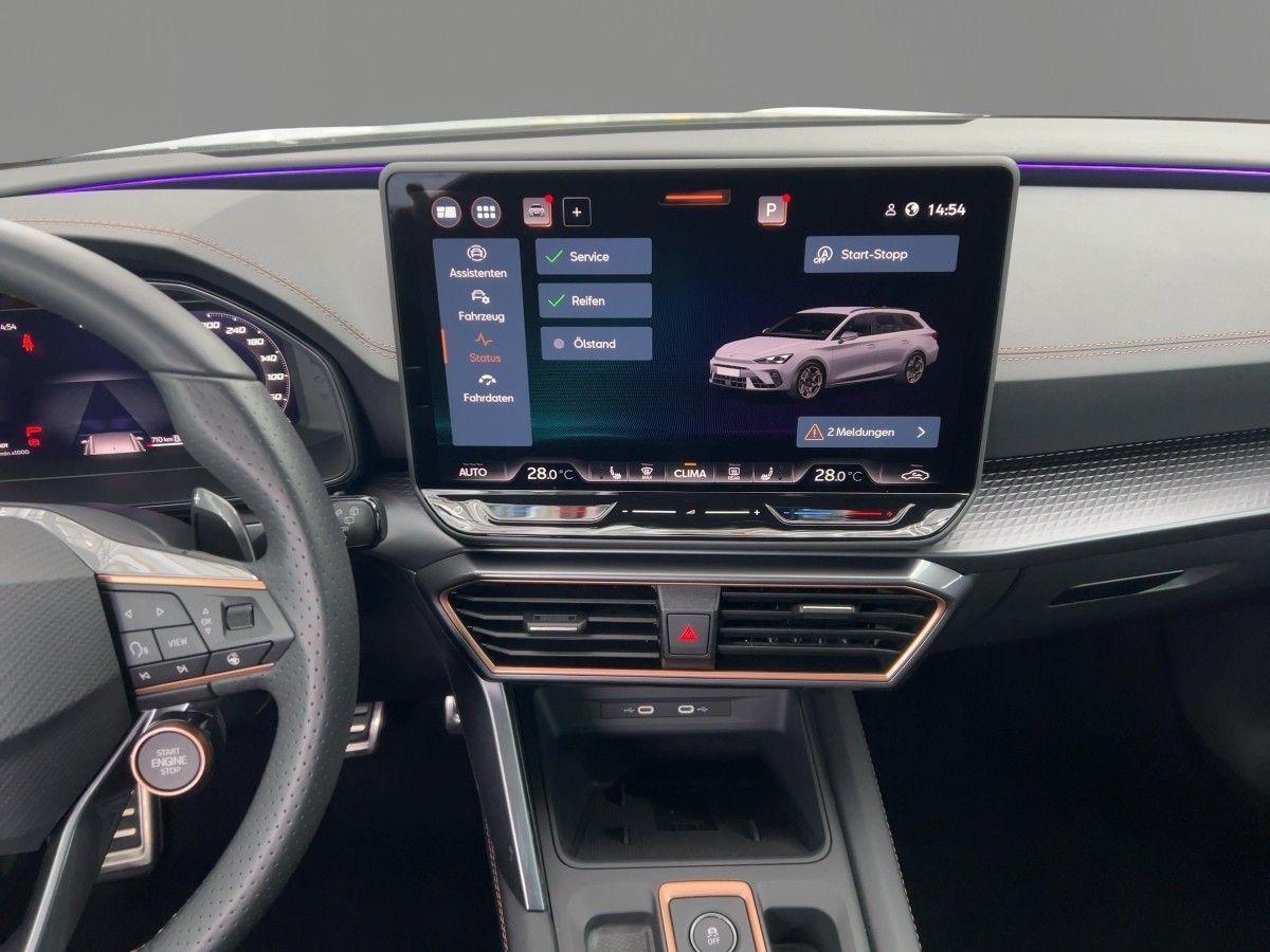 Cupra Leon - Bild 11