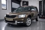 Skoda Yeti 2.0 TDI/ 4x4 Allrad/AHK/Carplay/Automatik