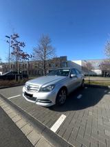 Mercedes-Benz C220 - Mercedes-Benz 220 aus 2011