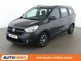 Dacia Lodgy 1.2 TCe Laureate*NAVI*TEMPO*PDC*KLIMA* - Dacia: Laureate