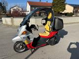 BMW C1 200 - BMW C1 200