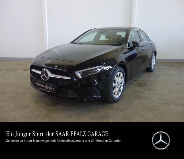 Mercedes-Benz A 250 e Lim *PROGRESSIVE*NAVI*PANO-D*LED*TOTW.AS