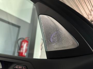 2021 Alpina XB7 缩略图 19