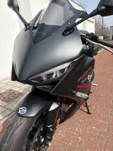Honda CBR 650 R, neu, 35 kW  - HONDA CBR 650
