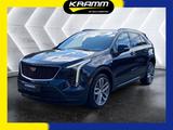 Cadillac XT4 2.0 T Sport AWD AHK+360 Kamera+Panorama - Cadillac XT4: Sport