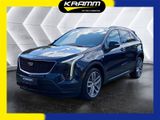 Cadillac XT4 2.0 T Sport AWD AHK+360 Kamera+Panorama - Cadillac XT4 aus 2022