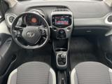 Toyota Aygo 1.0 x-play Club *CAM*CARPLAY*KLIMA*ALU - gebrauchte Toyota Aygo (X) aus dem Jahr 2020