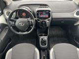 Toyota Aygo 1.0 x-play Club *CAM*CARPLAY*KLIMA*ALU - Toyota: Aygo Club
